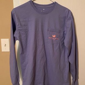 Long sleeve tee